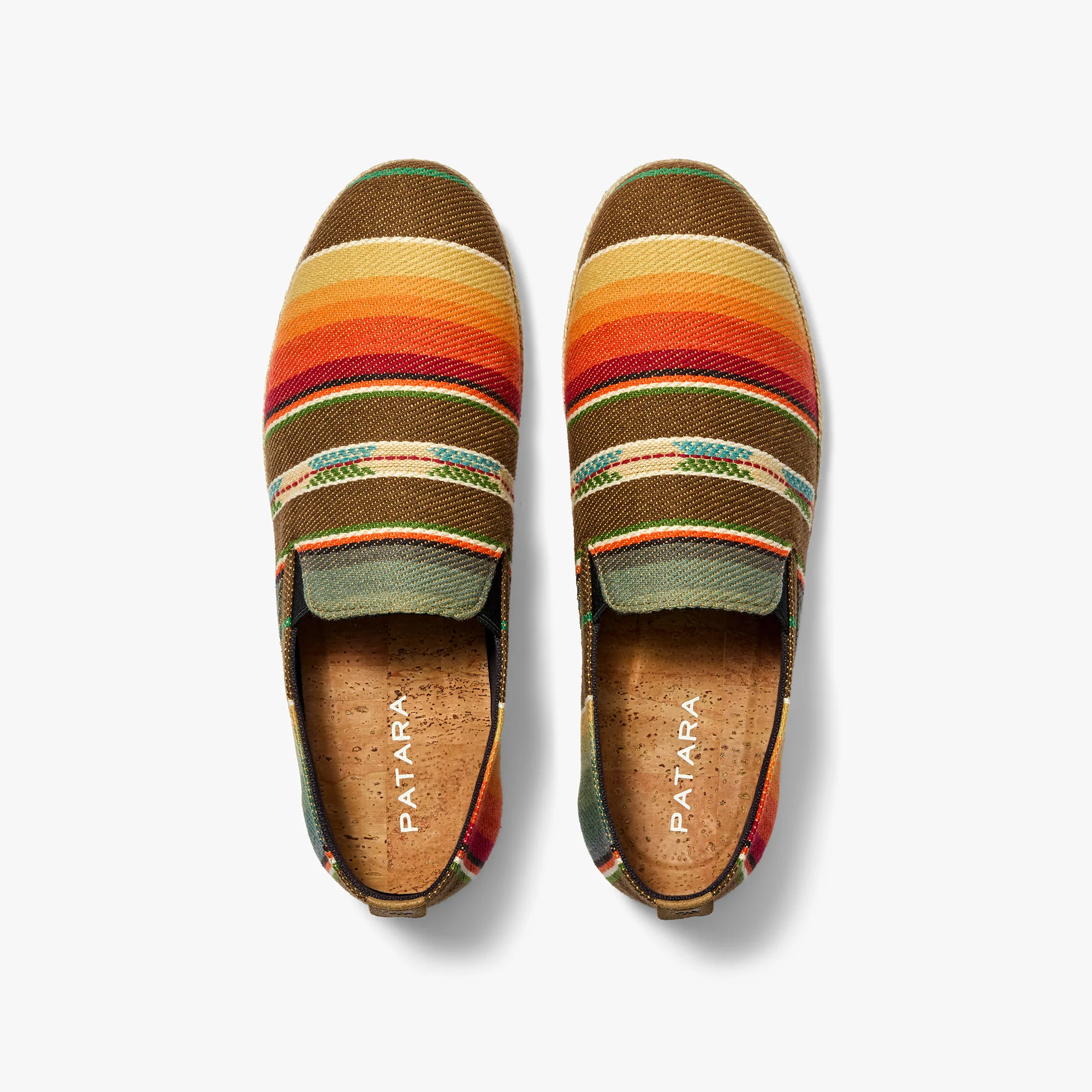 Men's Slip On